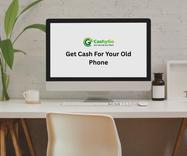Sell Your Old Phone in India – Get Instant Cash with CashyGo