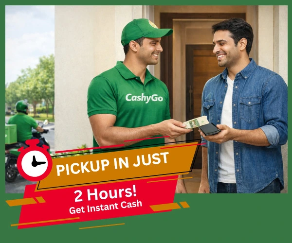 Sell Old Phone Online in Bangalore | Instant Cash Pickup