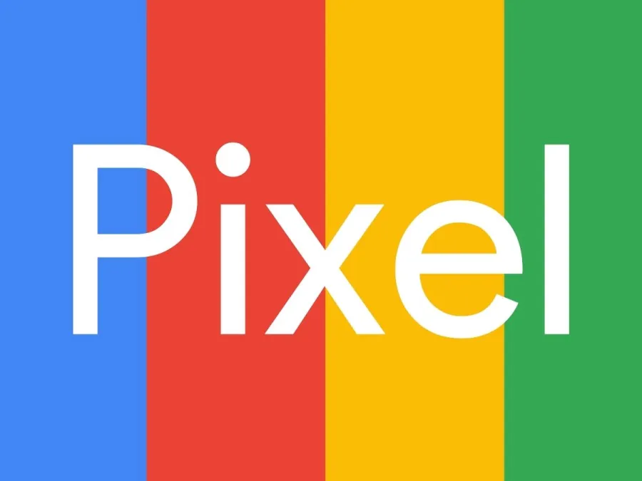 Pixel Series