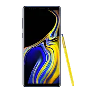Samsung Galaxy Note 9