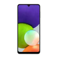 Samsung Galaxy A22