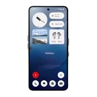 Nothing Phone 3a Pro 