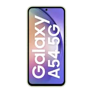 Samsung Galaxy A54 5G